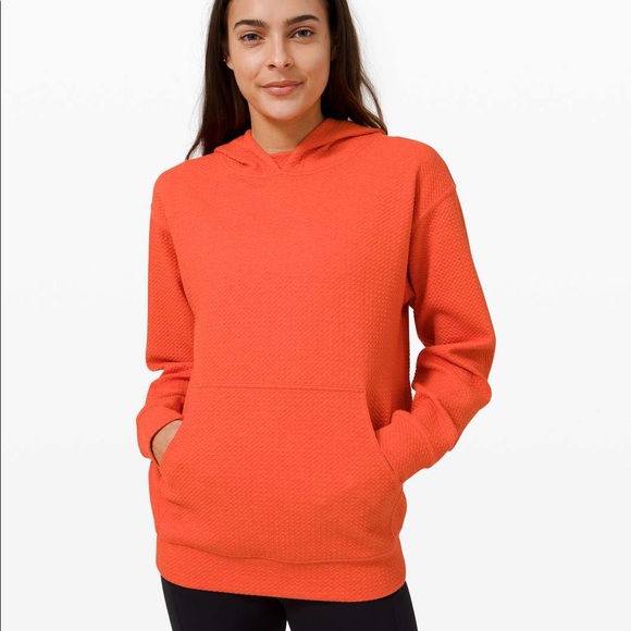 lululemon athletica Tops - Lululemon Sweatshirt